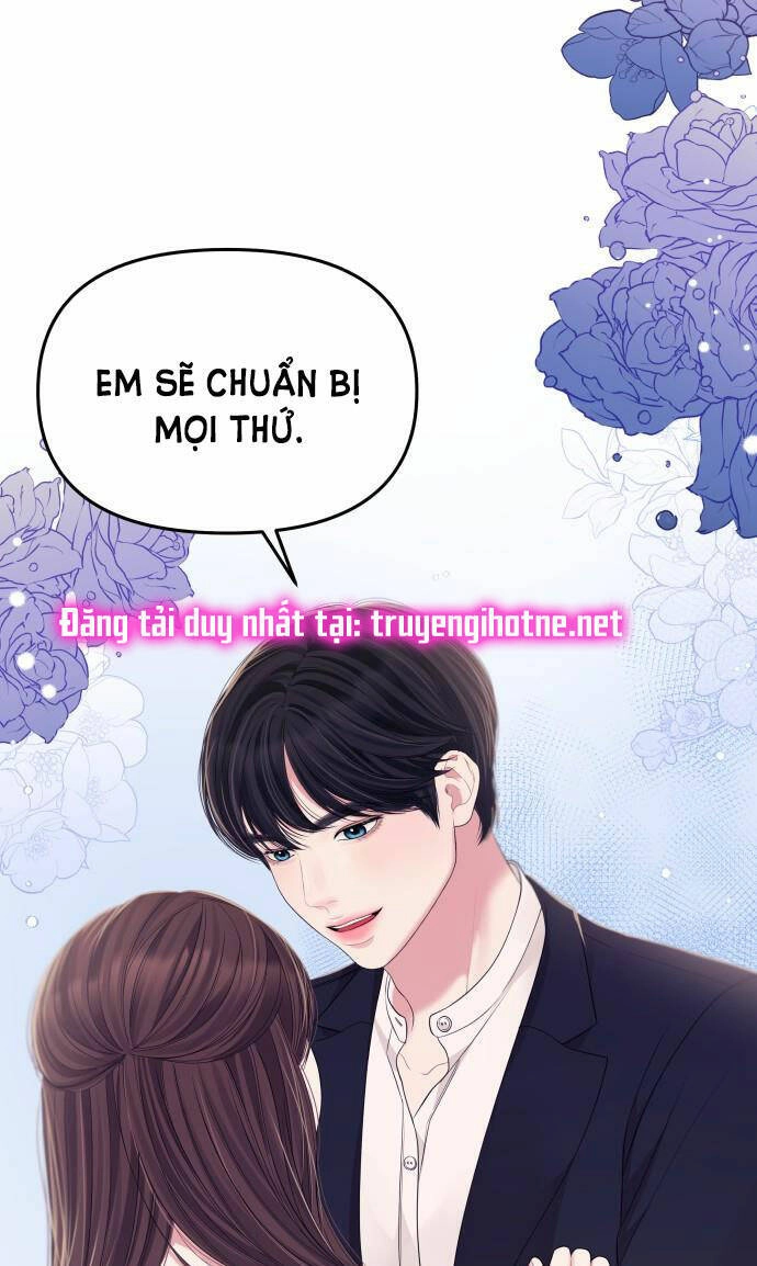 Gửi Em, Người Nuốt Trọn Vì Sao Chapter 102.1 - 31