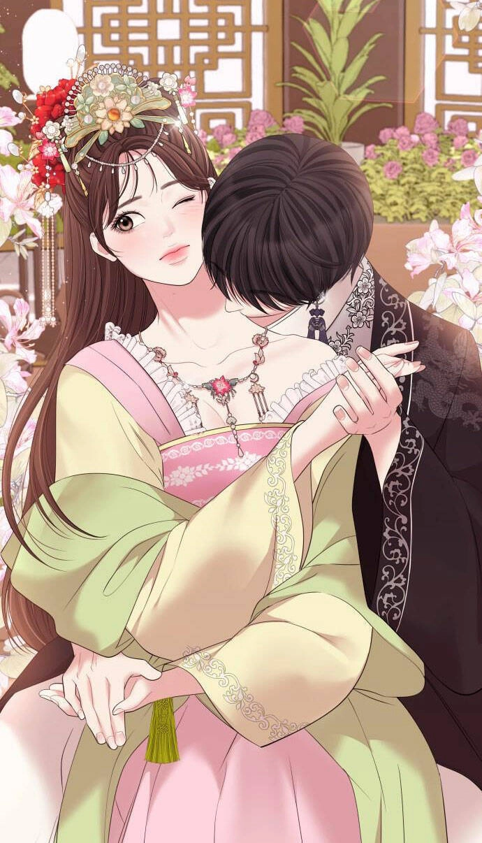 Gửi Em, Người Nuốt Trọn Vì Sao Chapter 102.2 - 2