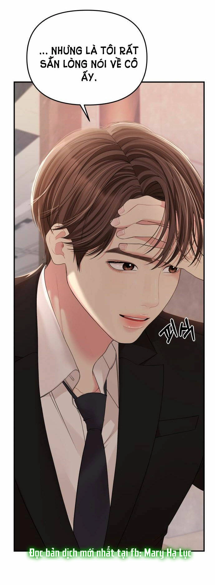 Gửi Em, Người Nuốt Trọn Vì Sao Chapter 102.2 - 8