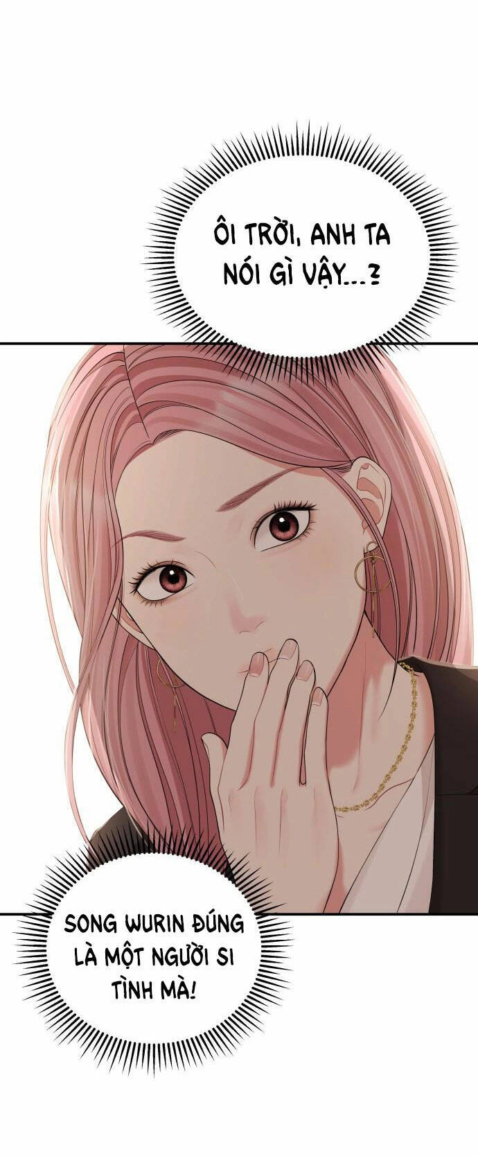 Gửi Em, Người Nuốt Trọn Vì Sao Chapter 102.2 - 9