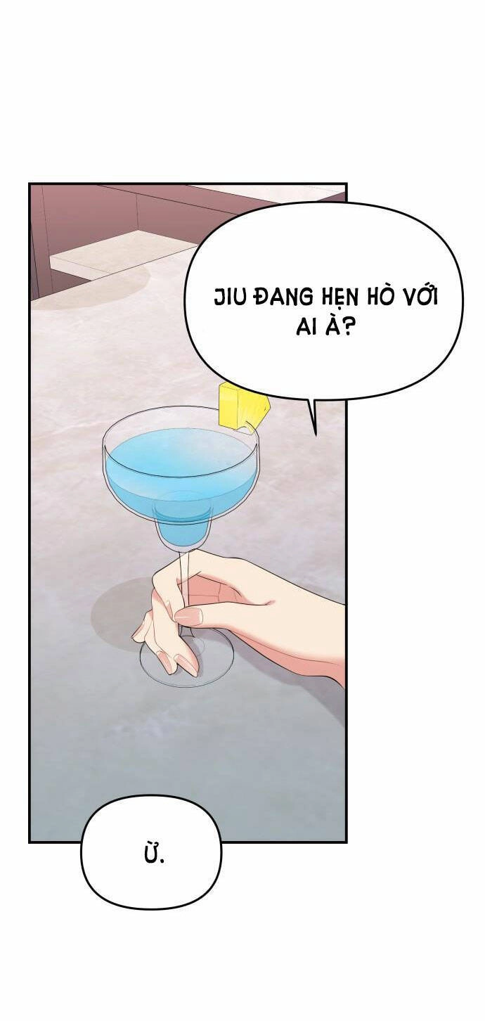 Gửi Em, Người Nuốt Trọn Vì Sao Chapter 102.2 - 10