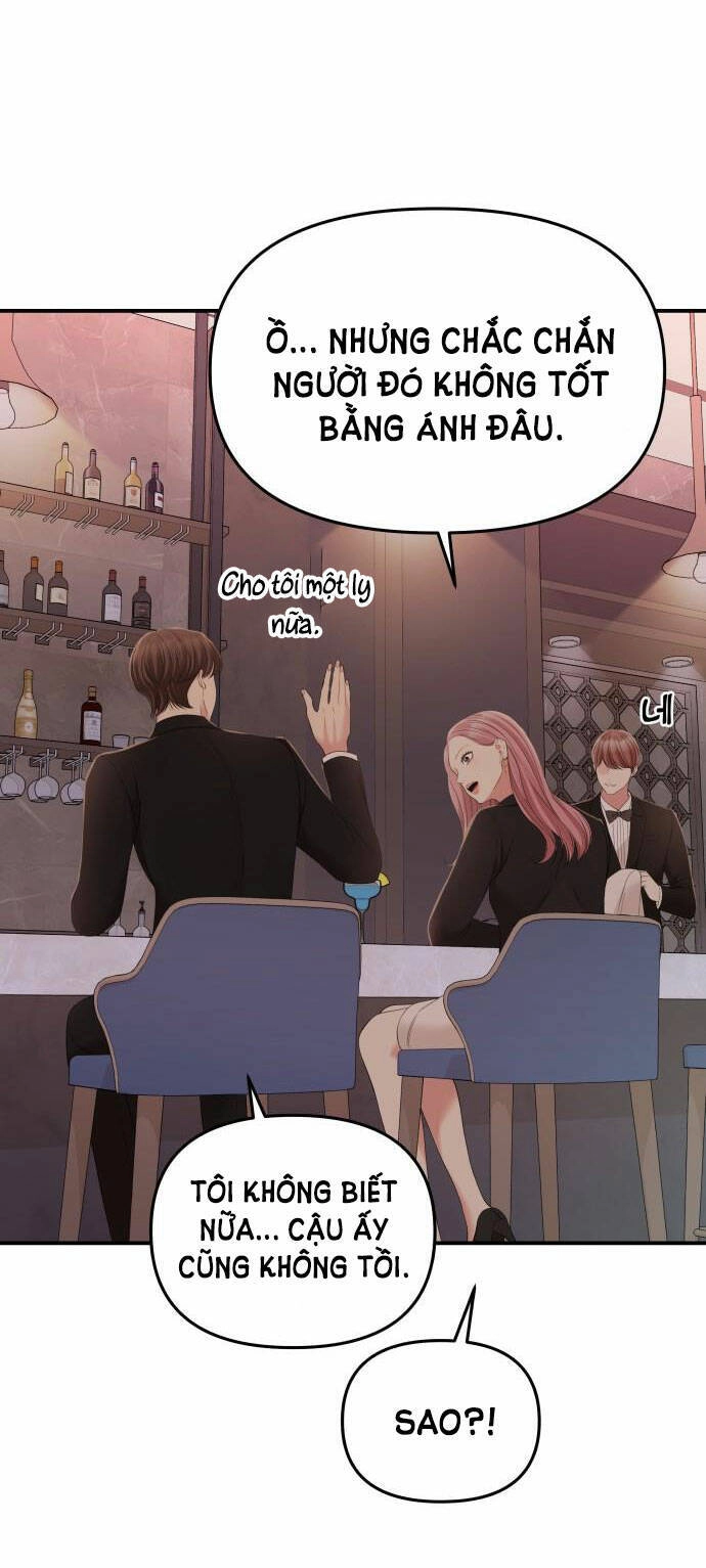 Gửi Em, Người Nuốt Trọn Vì Sao Chapter 102.2 - 11