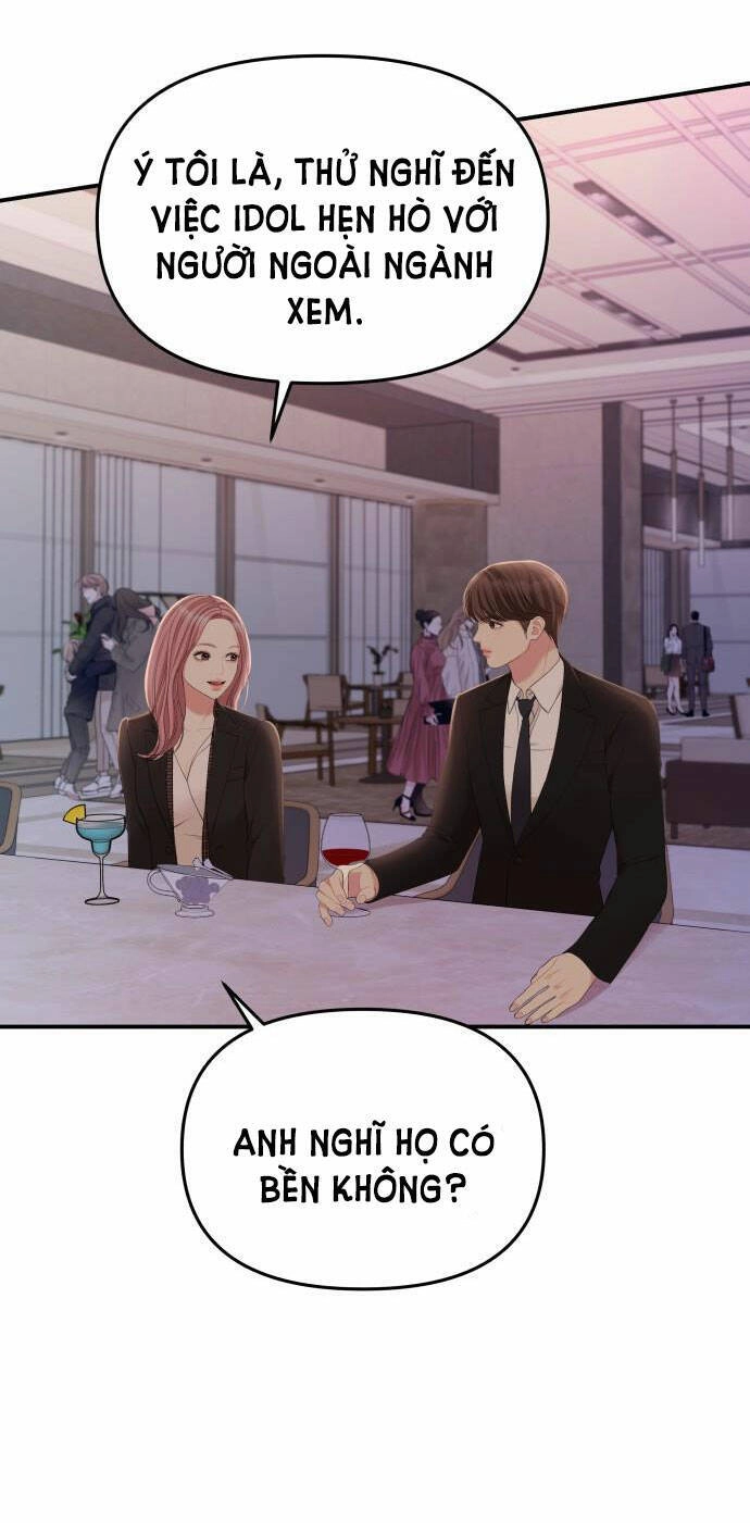 Gửi Em, Người Nuốt Trọn Vì Sao Chapter 102.2 - 17