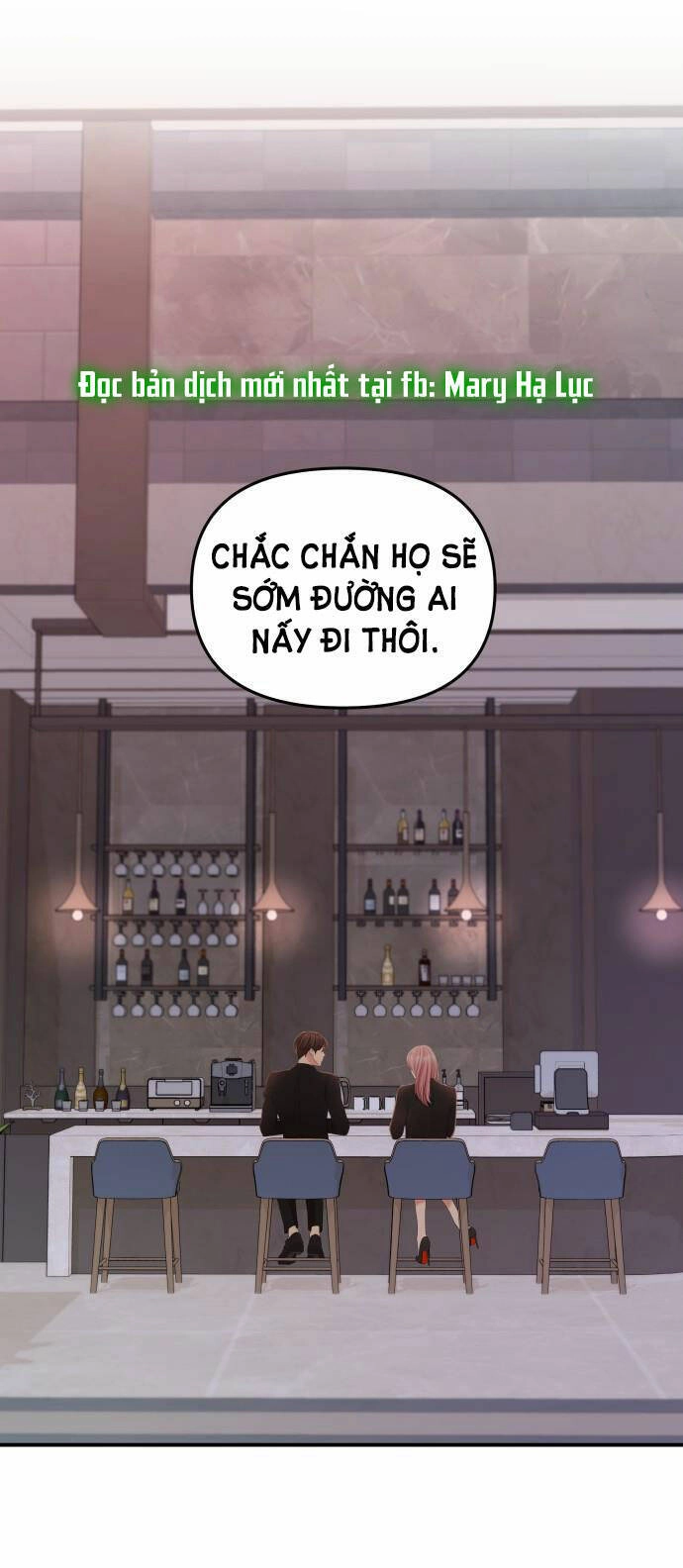 Gửi Em, Người Nuốt Trọn Vì Sao Chapter 102.2 - 18