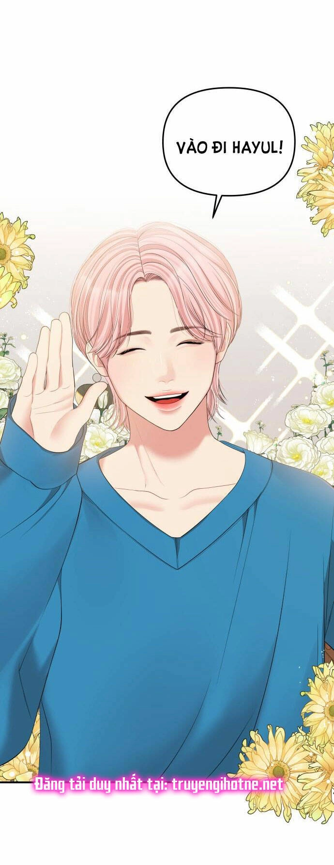 Gửi Em, Người Nuốt Trọn Vì Sao Chapter 102.2 - 21