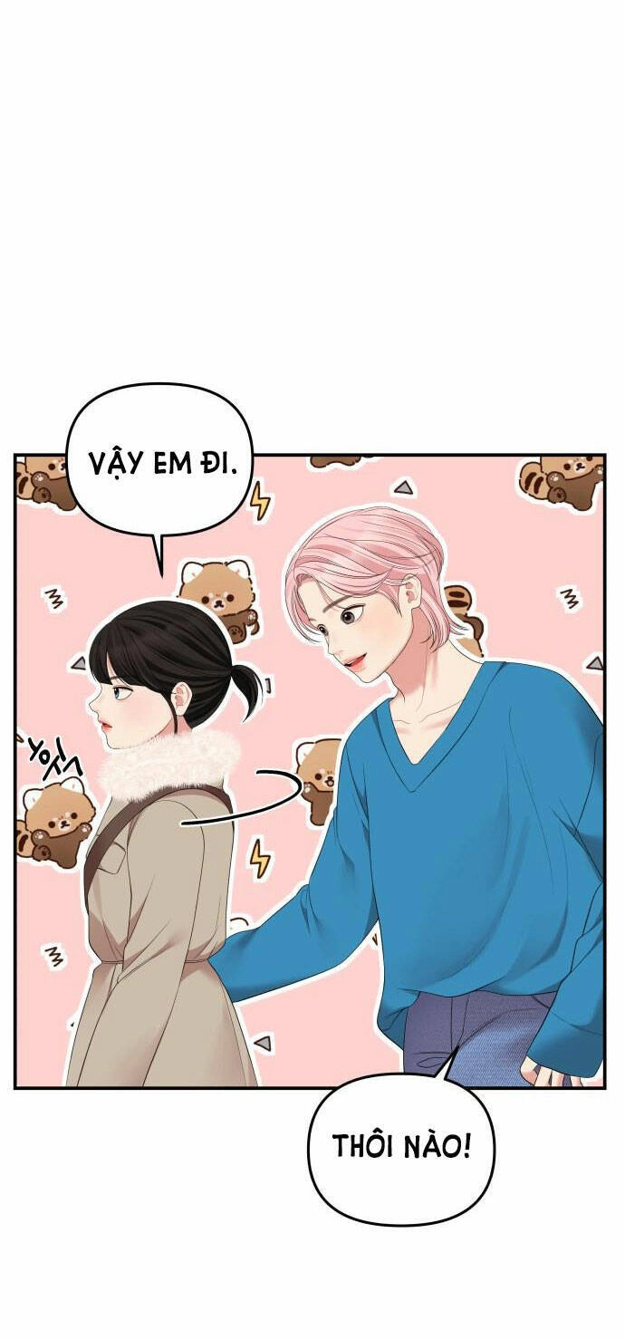 Gửi Em, Người Nuốt Trọn Vì Sao Chapter 102.2 - 27