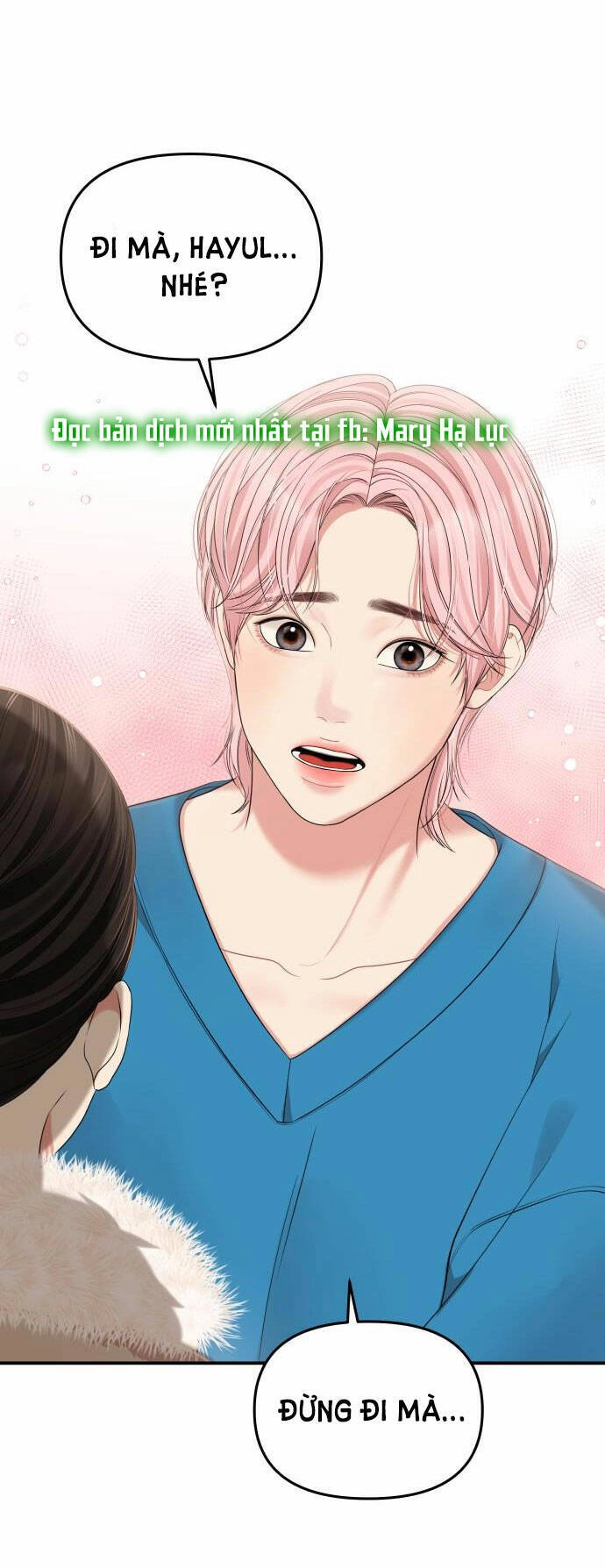 Gửi Em, Người Nuốt Trọn Vì Sao Chapter 102.2 - 29