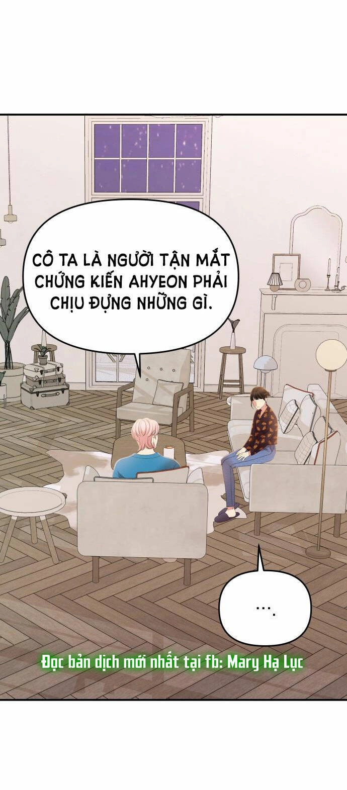 Gửi Em, Người Nuốt Trọn Vì Sao Chapter 102.2 - 38