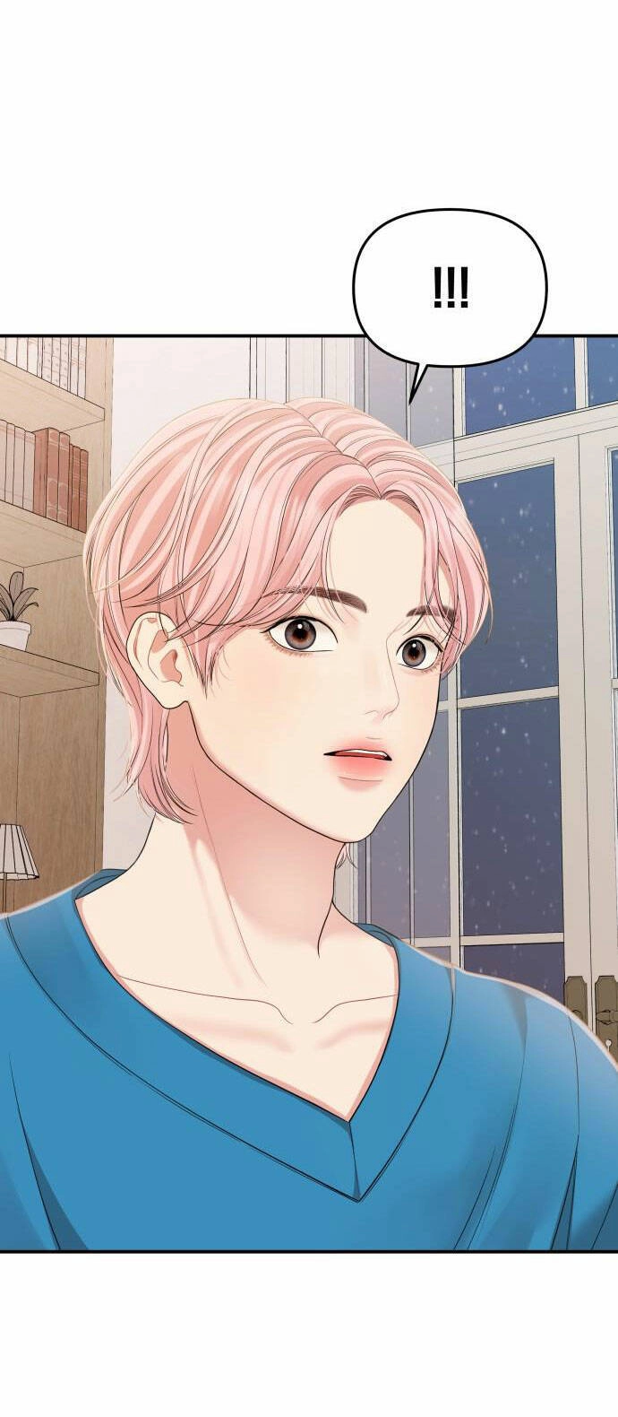 Gửi Em, Người Nuốt Trọn Vì Sao Chapter 102.2 - 40