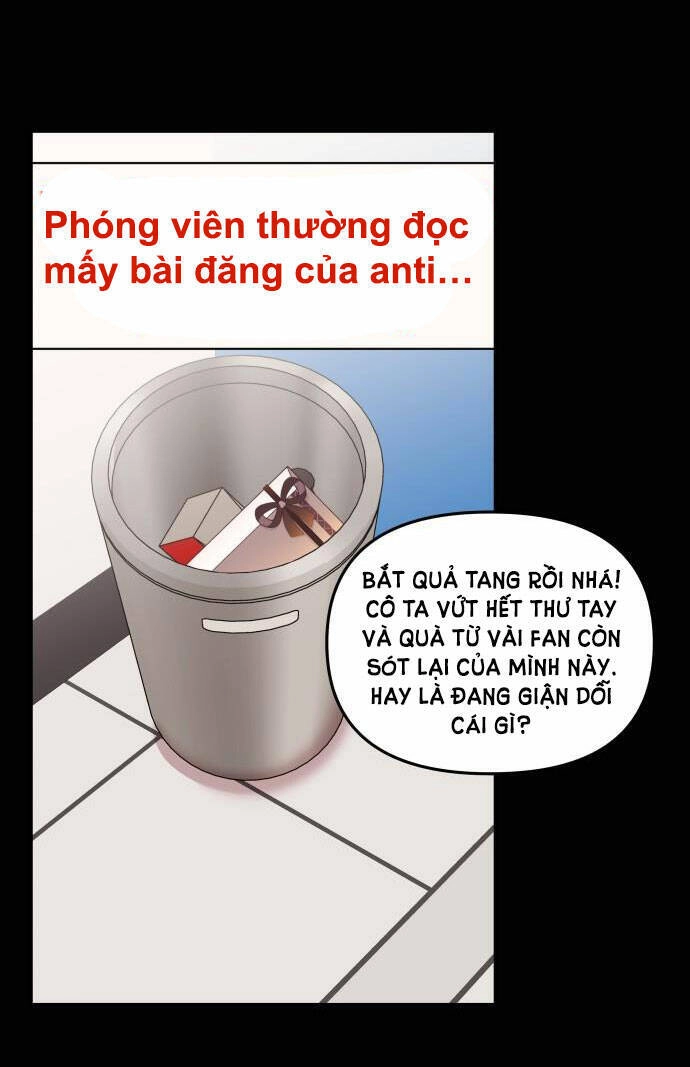 Gửi Em, Người Nuốt Trọn Vì Sao Chapter 102.2 - 43