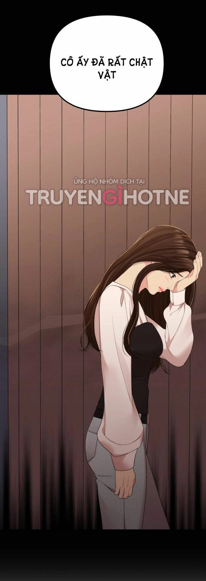 Gửi Em, Người Nuốt Trọn Vì Sao Chapter 102.2 - 45