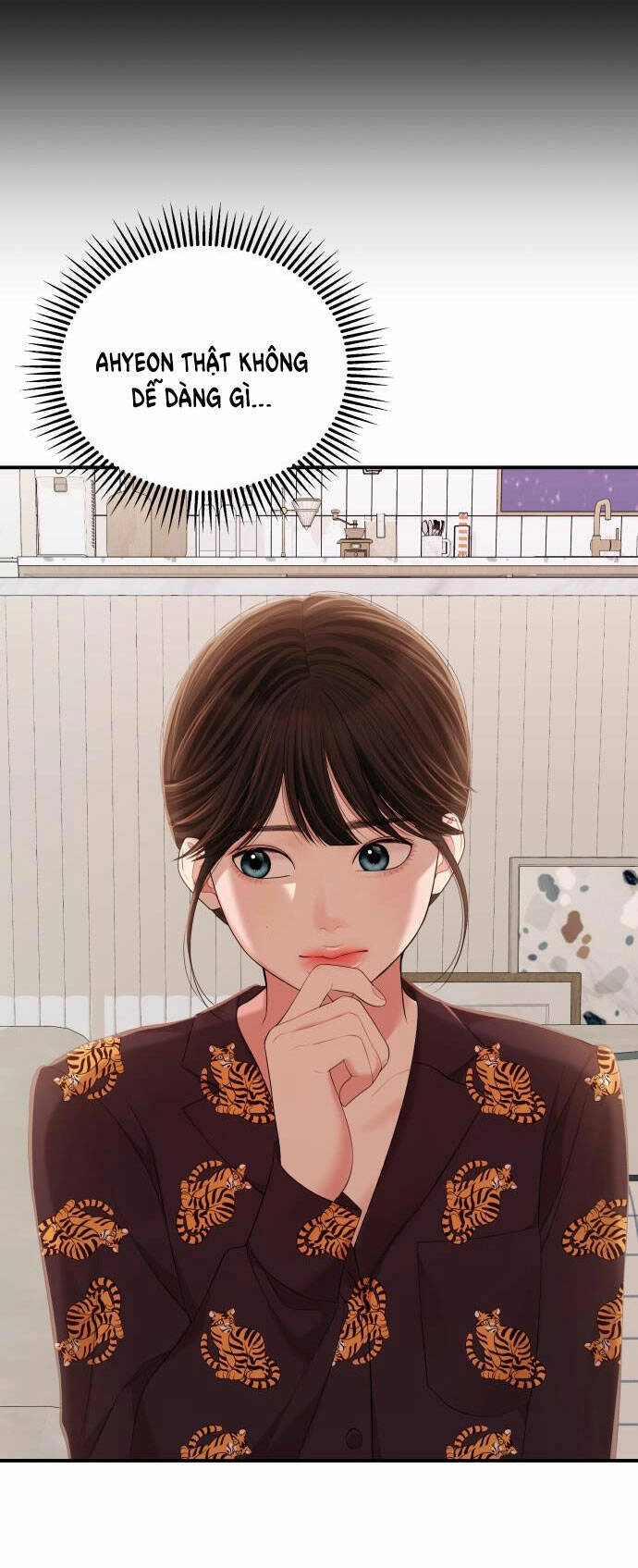 Gửi Em, Người Nuốt Trọn Vì Sao Chapter 102.2 - 46