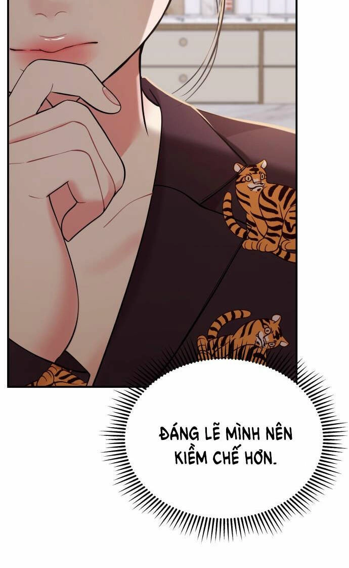 Gửi Em, Người Nuốt Trọn Vì Sao Chapter 102.2 - 52