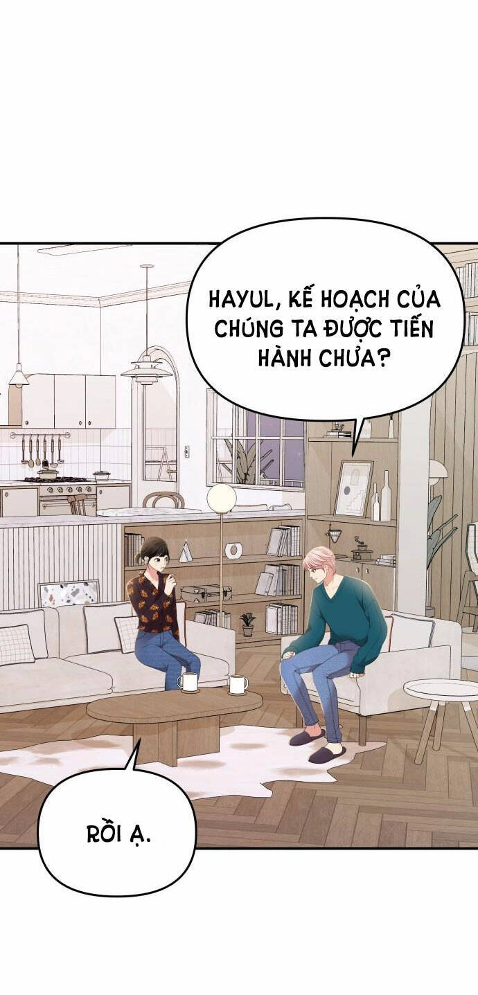 Gửi Em, Người Nuốt Trọn Vì Sao Chapter 102.2 - 53