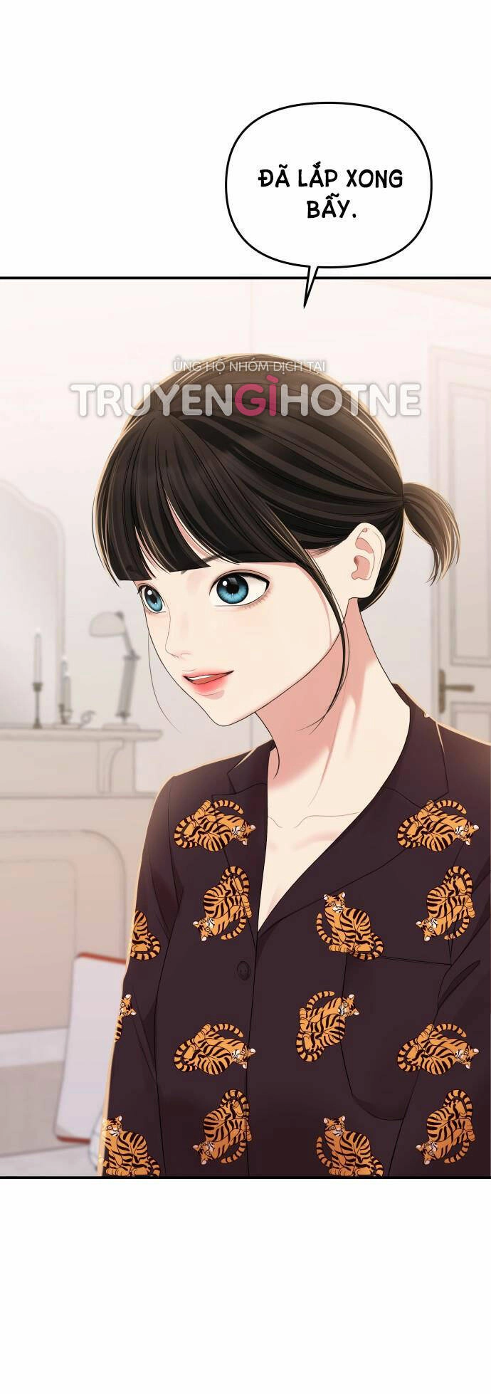 Gửi Em, Người Nuốt Trọn Vì Sao Chapter 102.2 - 54