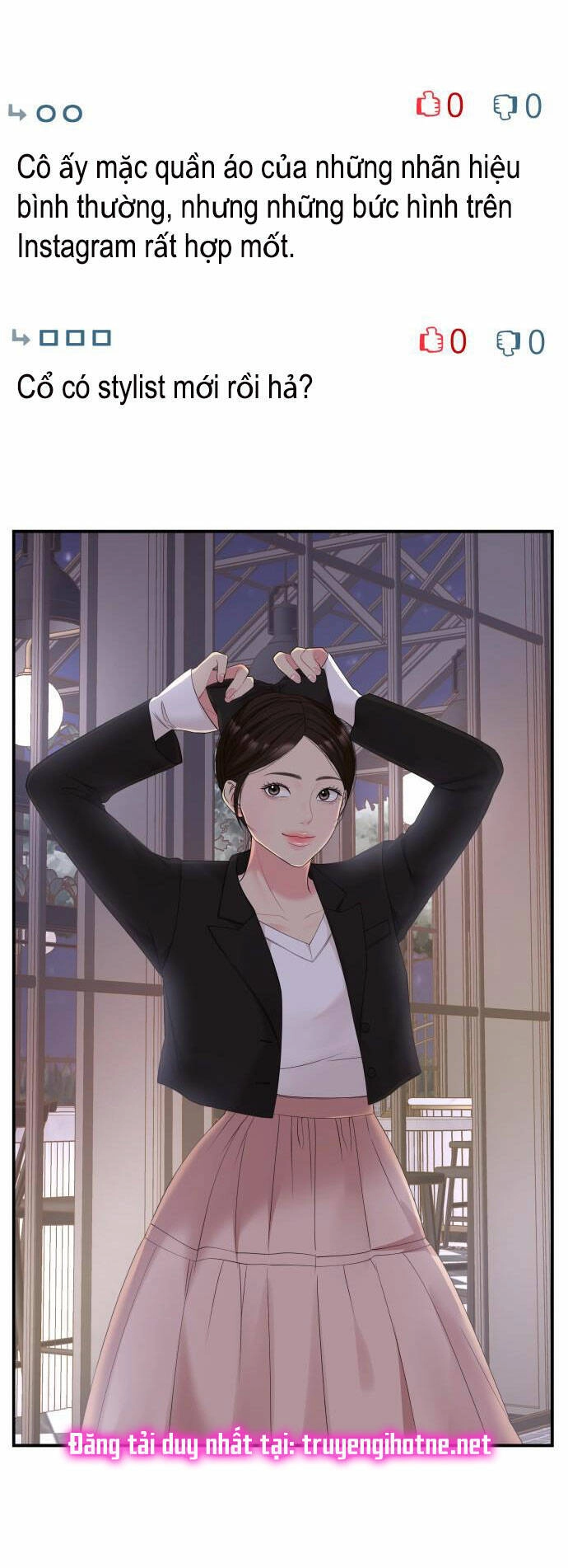 Gửi Em, Người Nuốt Trọn Vì Sao Chapter 102.2 - 59