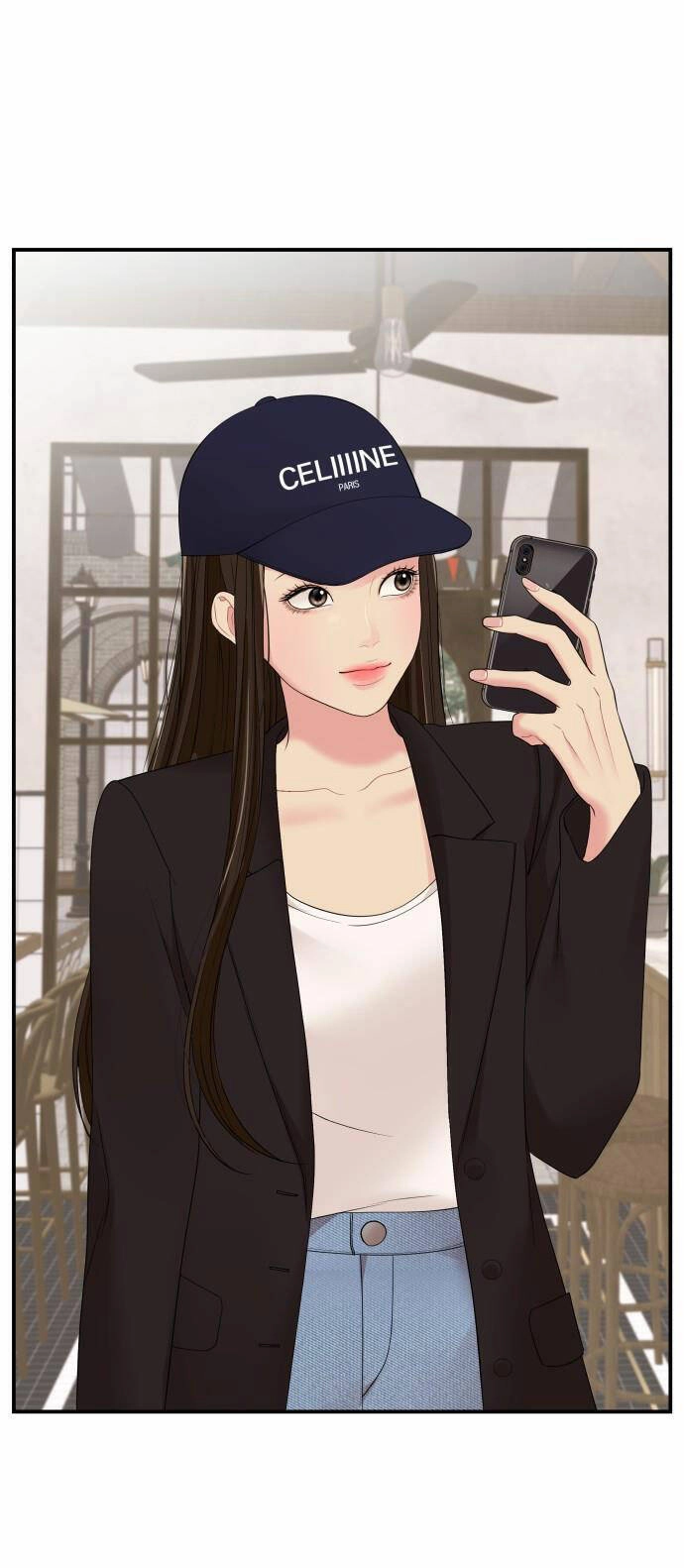 Gửi Em, Người Nuốt Trọn Vì Sao Chapter 102.2 - 60