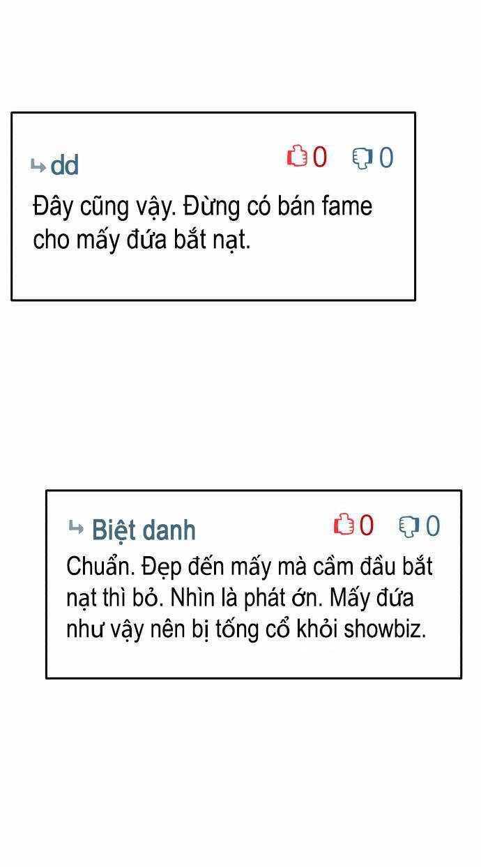 Gửi Em, Người Nuốt Trọn Vì Sao Chapter 102.2 - 65