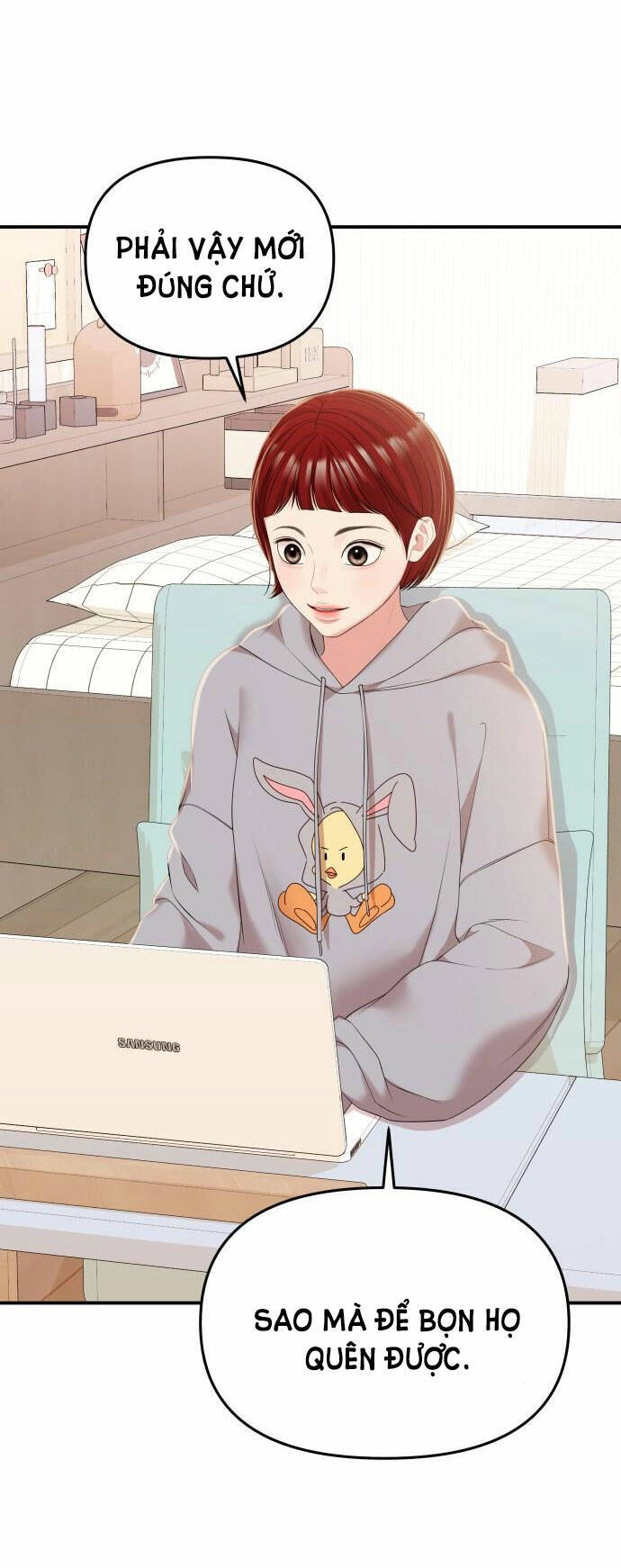 Gửi Em, Người Nuốt Trọn Vì Sao Chapter 102.2 - 66