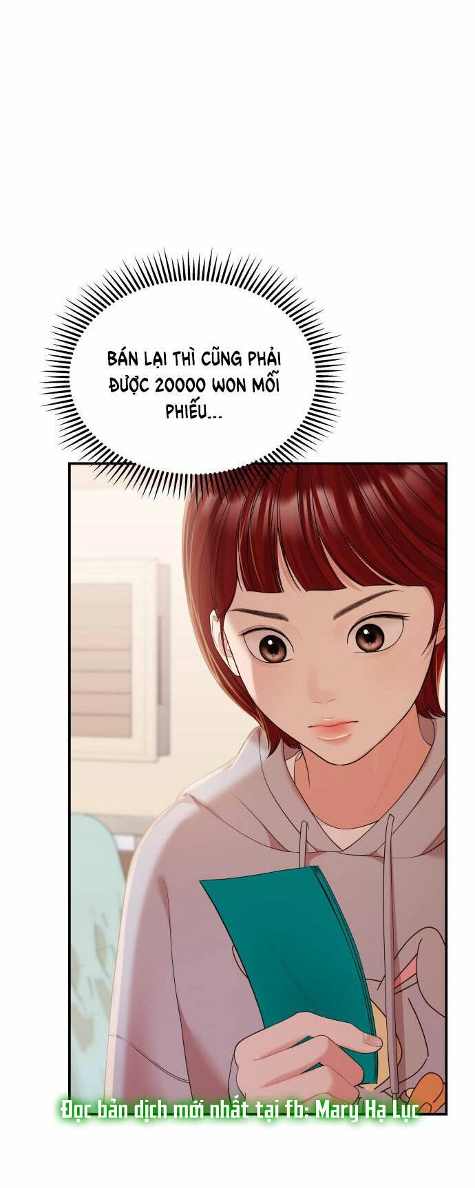 Gửi Em, Người Nuốt Trọn Vì Sao Chapter 102.2 - 71