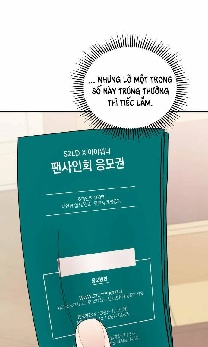 Gửi Em, Người Nuốt Trọn Vì Sao Chapter 102.2 - 72