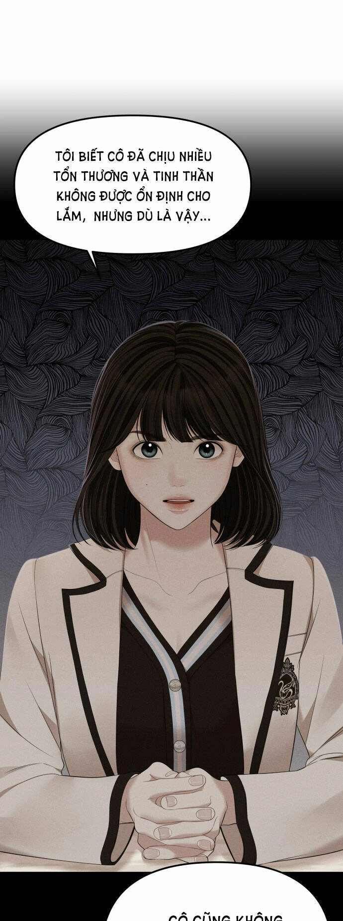 Gửi Em, Người Nuốt Trọn Vì Sao Chapter 103.1 - 1