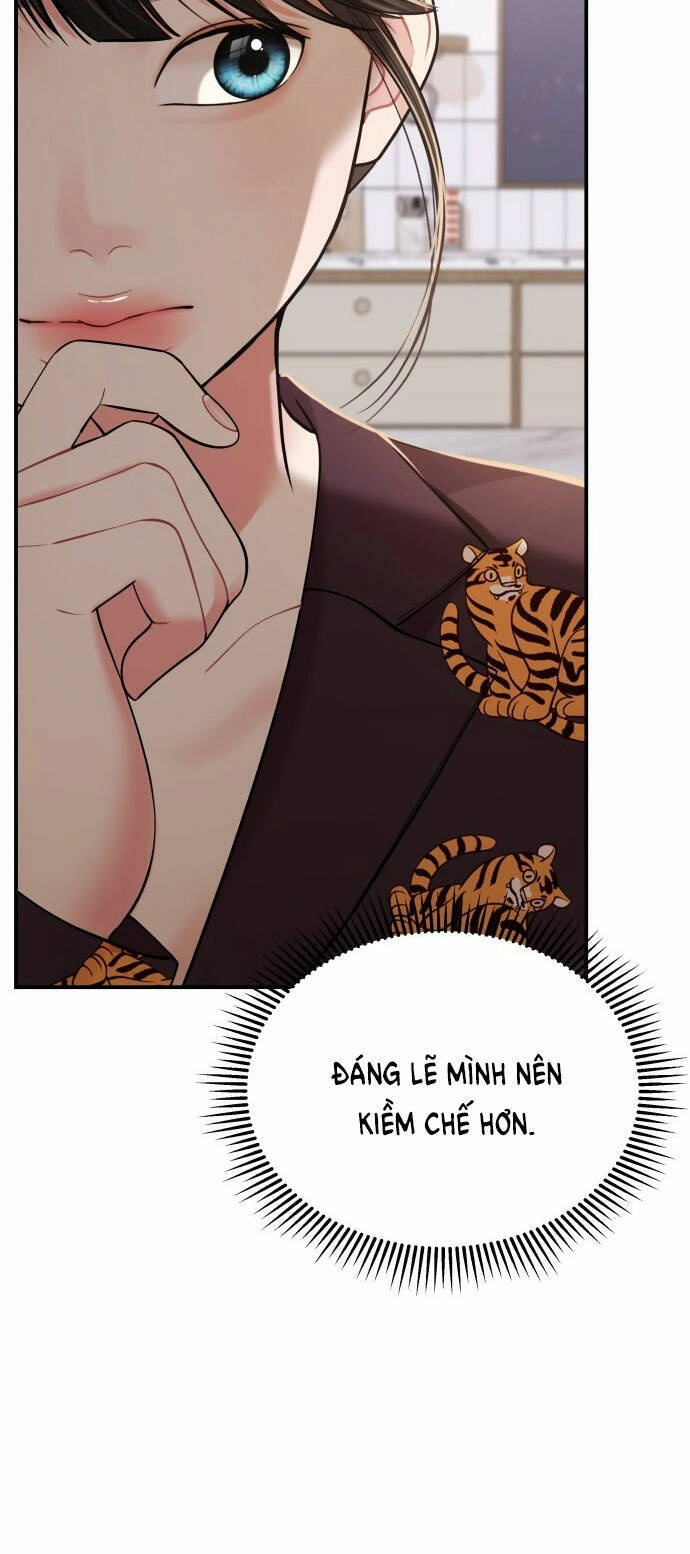 Gửi Em, Người Nuốt Trọn Vì Sao Chapter 103.1 - 4