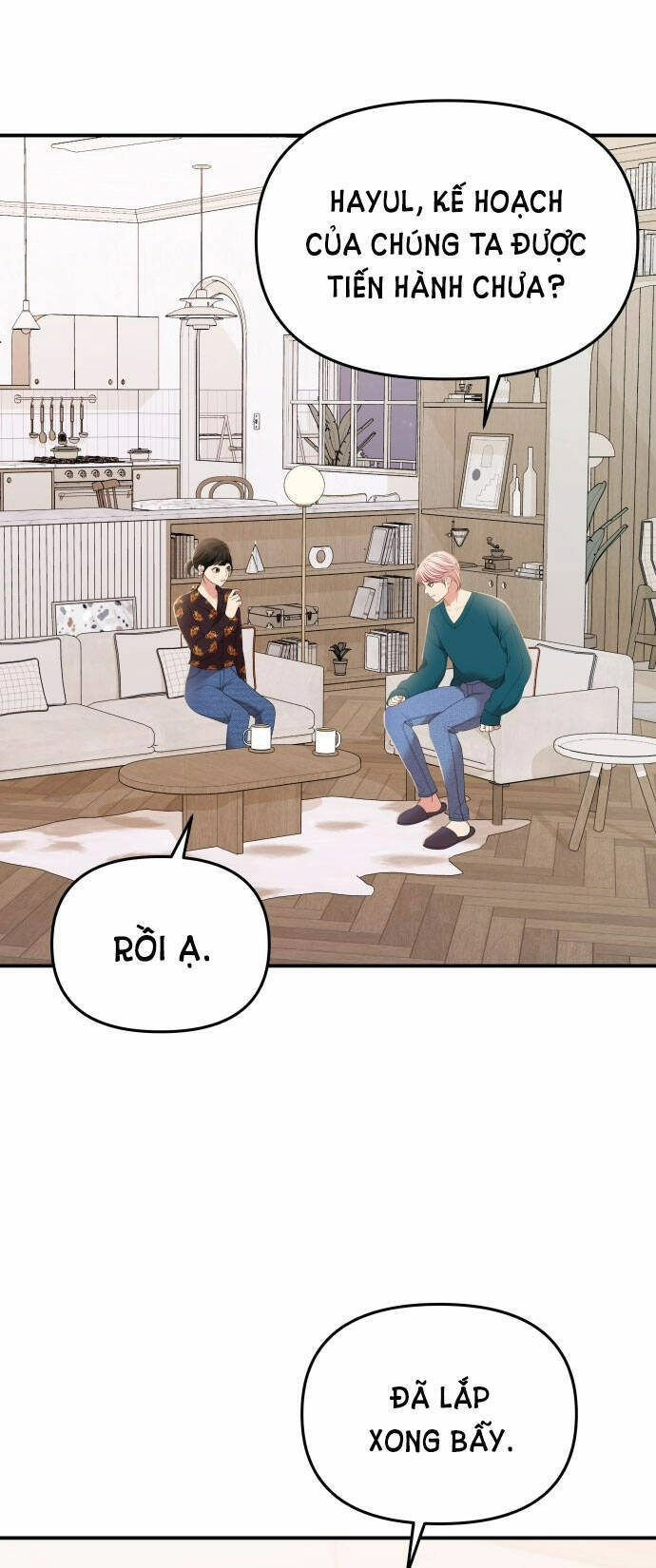 Gửi Em, Người Nuốt Trọn Vì Sao Chapter 103.1 - 5