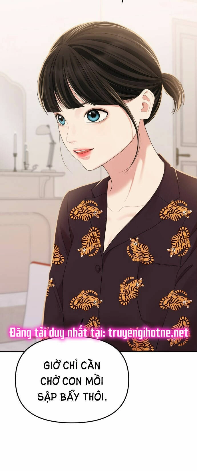 Gửi Em, Người Nuốt Trọn Vì Sao Chapter 103.1 - 6