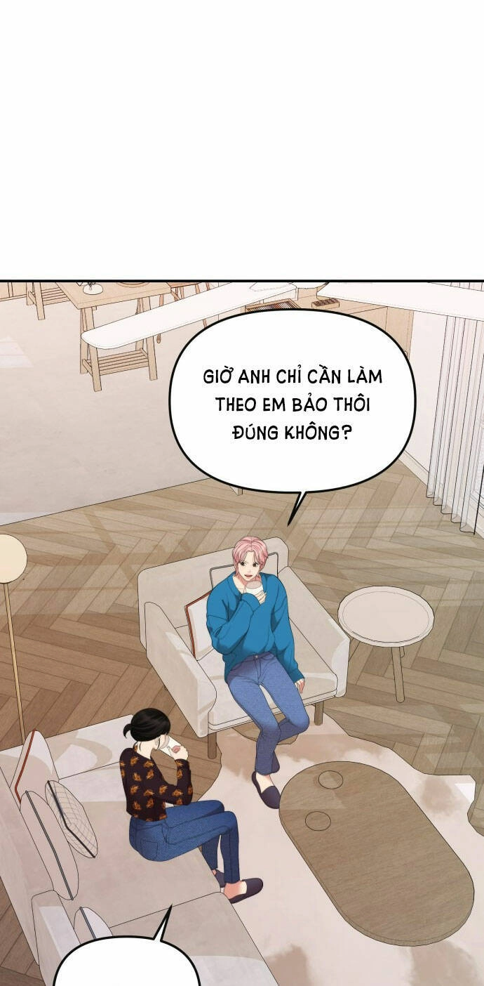 Gửi Em, Người Nuốt Trọn Vì Sao Chapter 103.1 - 7