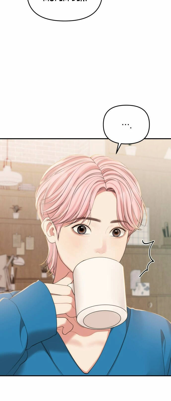 Gửi Em, Người Nuốt Trọn Vì Sao Chapter 103.1 - 10