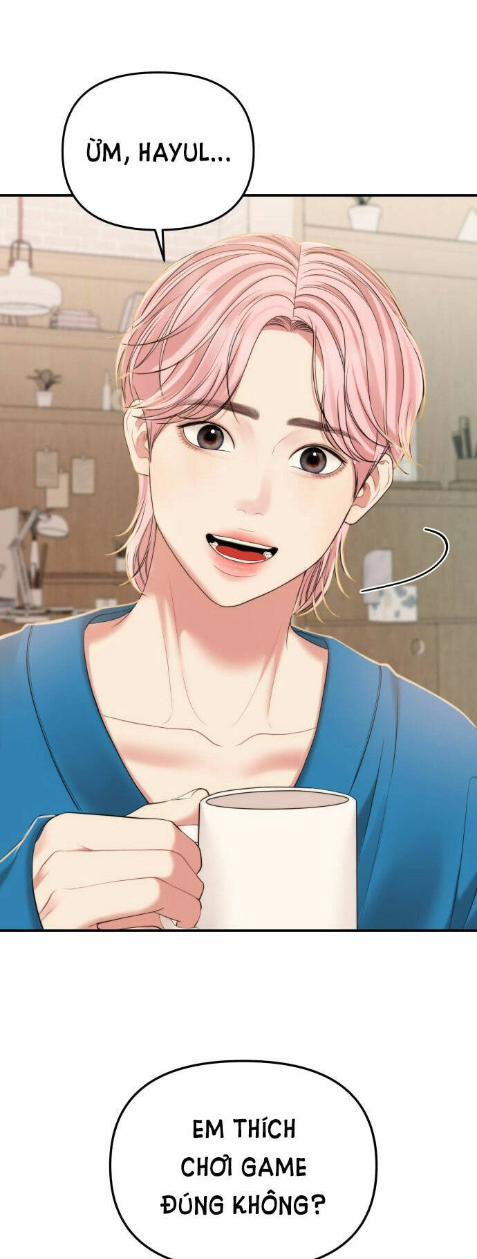 Gửi Em, Người Nuốt Trọn Vì Sao Chapter 103.1 - 11