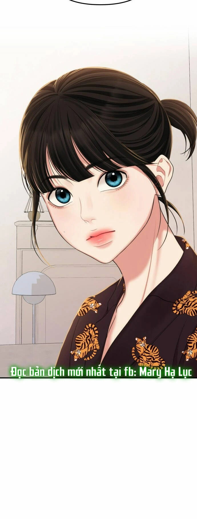 Gửi Em, Người Nuốt Trọn Vì Sao Chapter 103.1 - 12