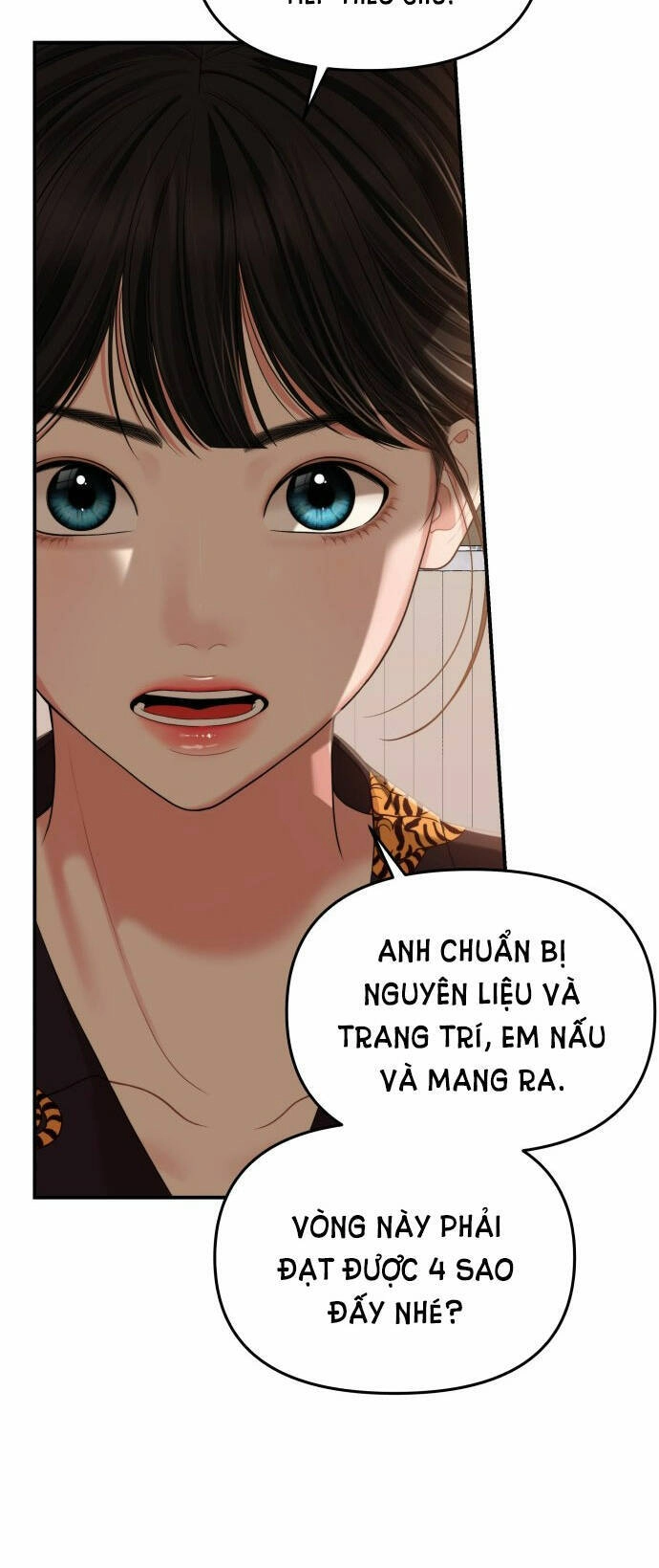 Gửi Em, Người Nuốt Trọn Vì Sao Chapter 103.1 - 14