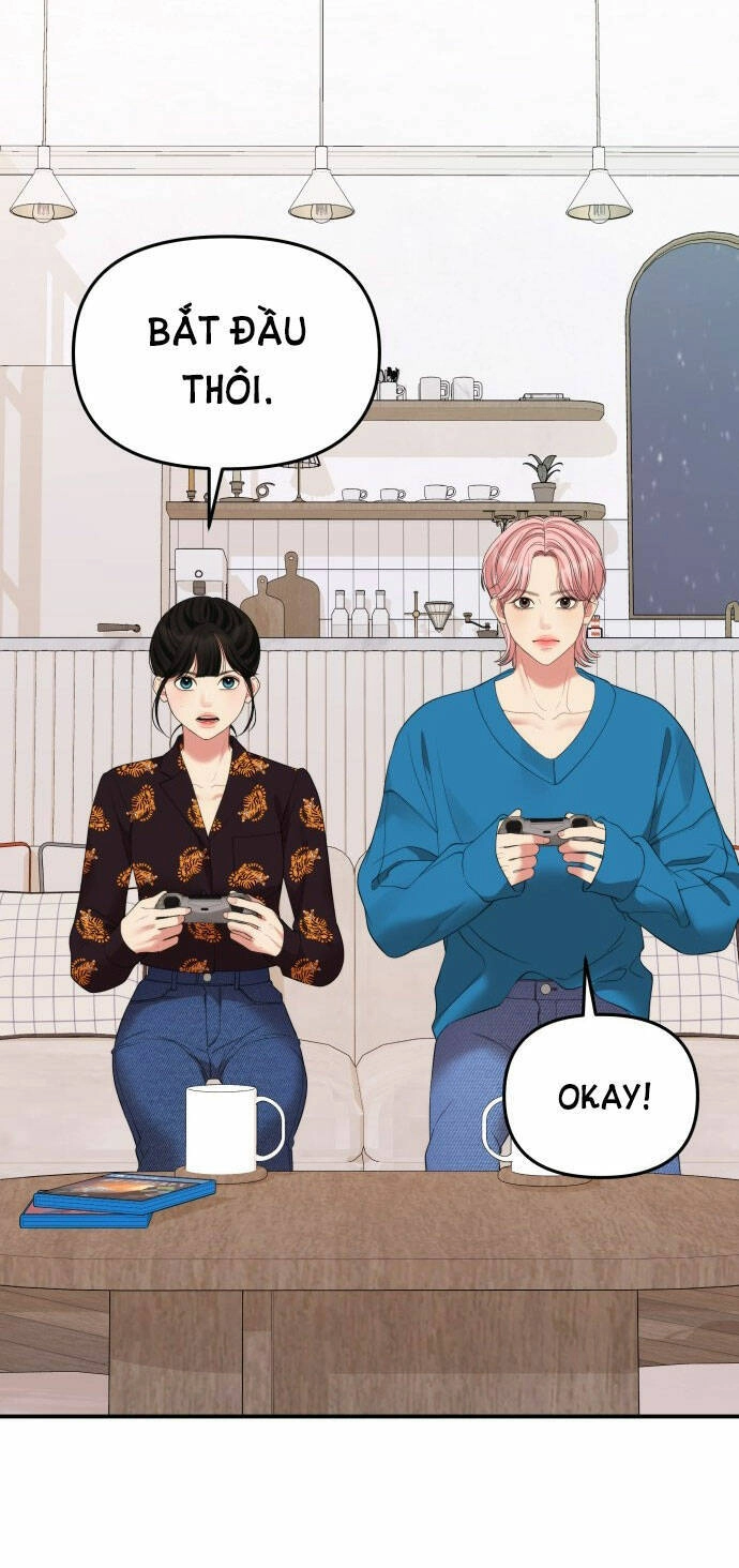 Gửi Em, Người Nuốt Trọn Vì Sao Chapter 103.1 - 17