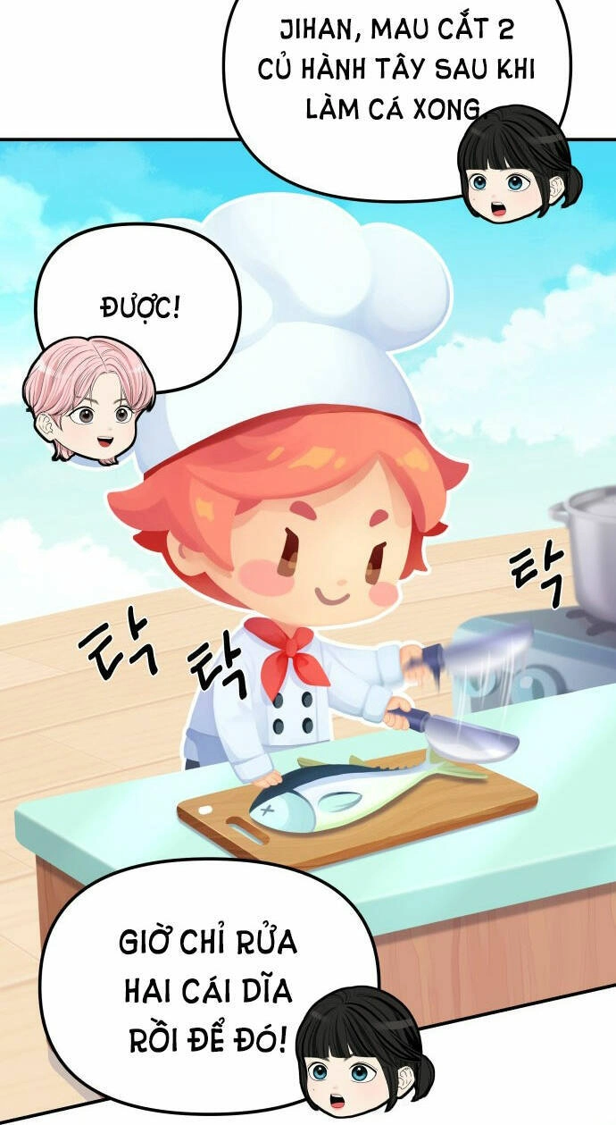 Gửi Em, Người Nuốt Trọn Vì Sao Chapter 103.1 - 20