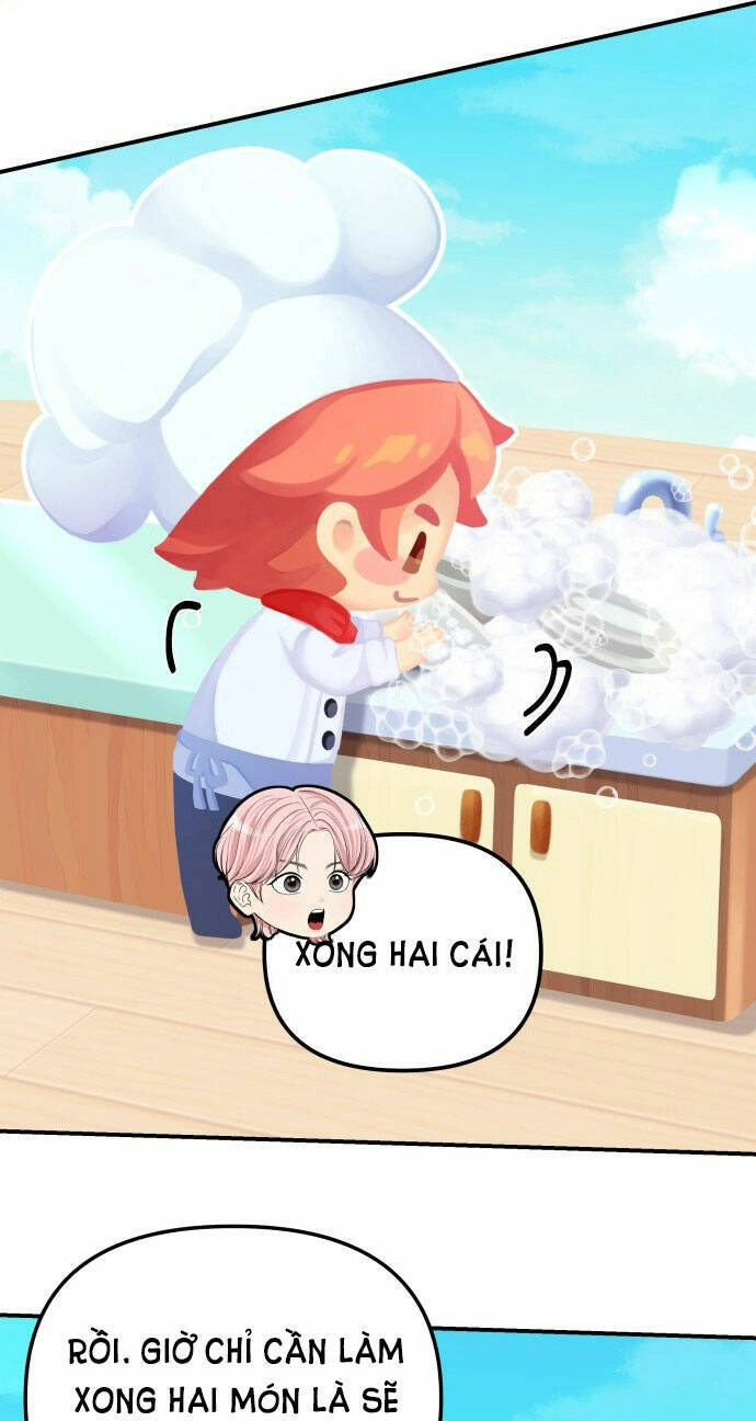 Gửi Em, Người Nuốt Trọn Vì Sao Chapter 103.1 - 21