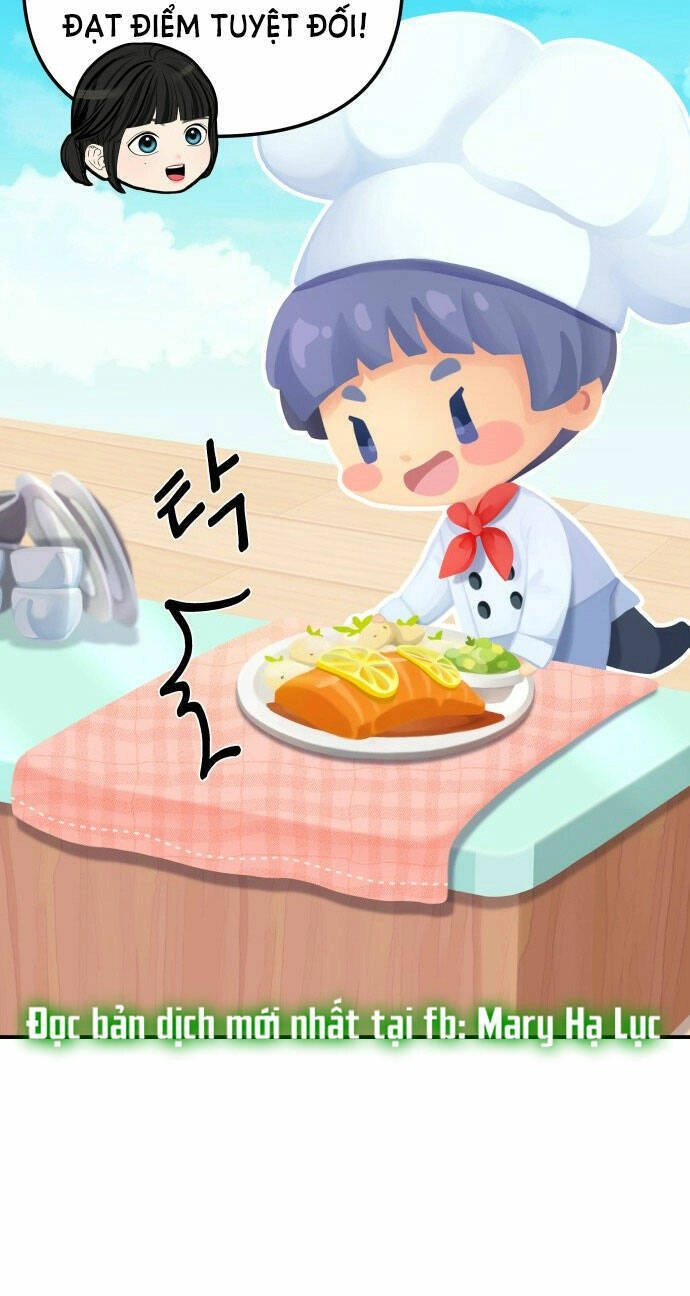 Gửi Em, Người Nuốt Trọn Vì Sao Chapter 103.1 - 22