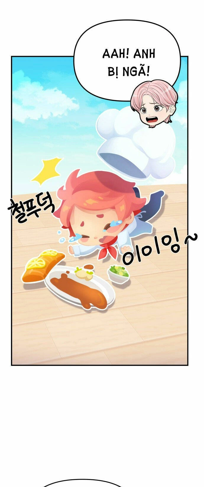 Gửi Em, Người Nuốt Trọn Vì Sao Chapter 103.1 - 23