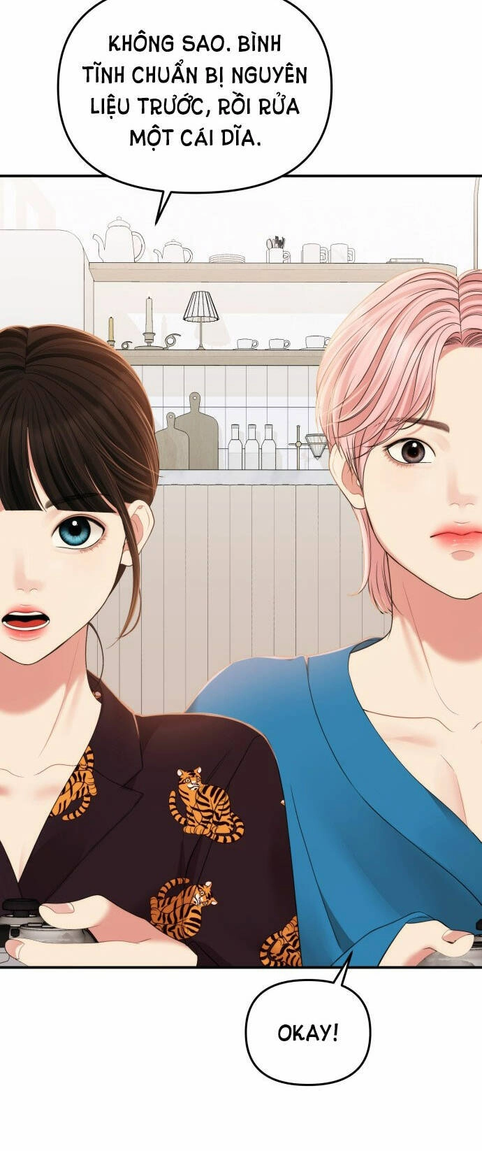 Gửi Em, Người Nuốt Trọn Vì Sao Chapter 103.1 - 24