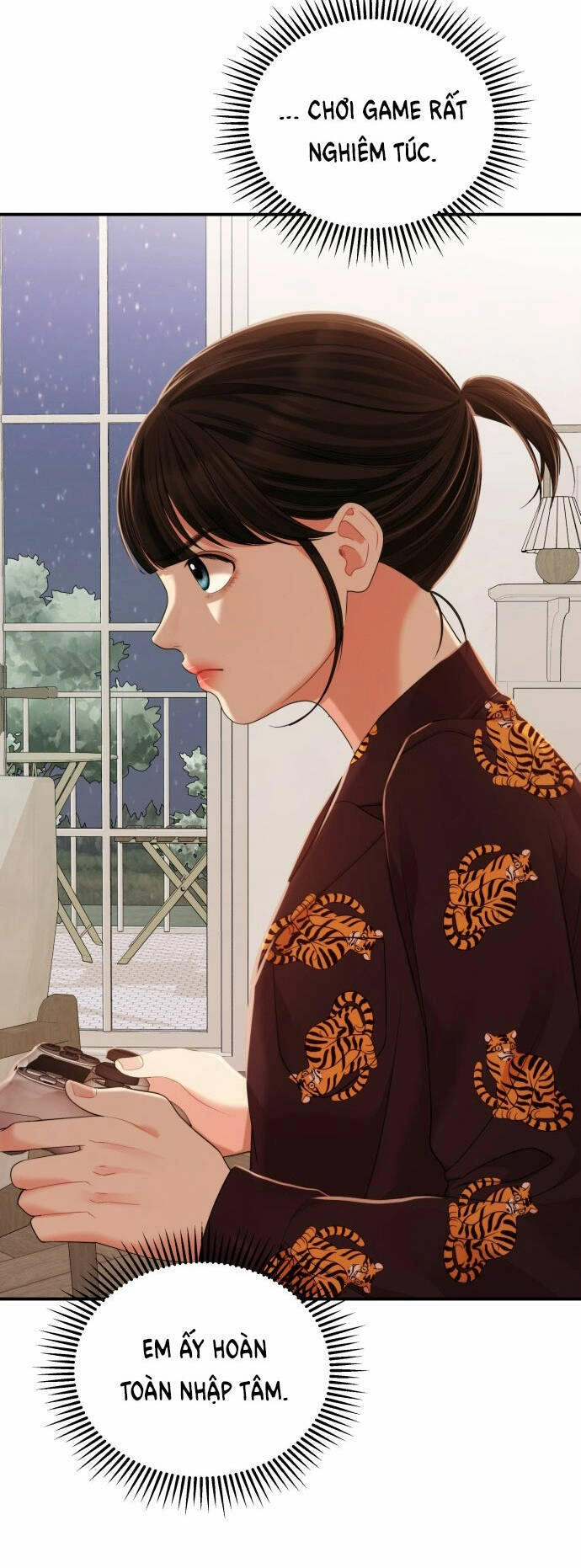 Gửi Em, Người Nuốt Trọn Vì Sao Chapter 103.1 - 26