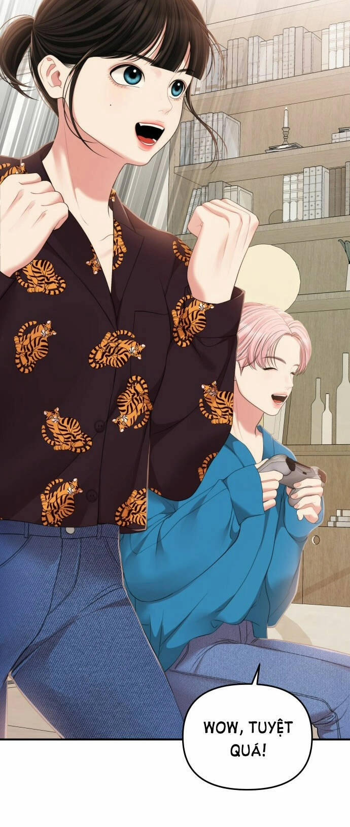 Gửi Em, Người Nuốt Trọn Vì Sao Chapter 103.1 - 30