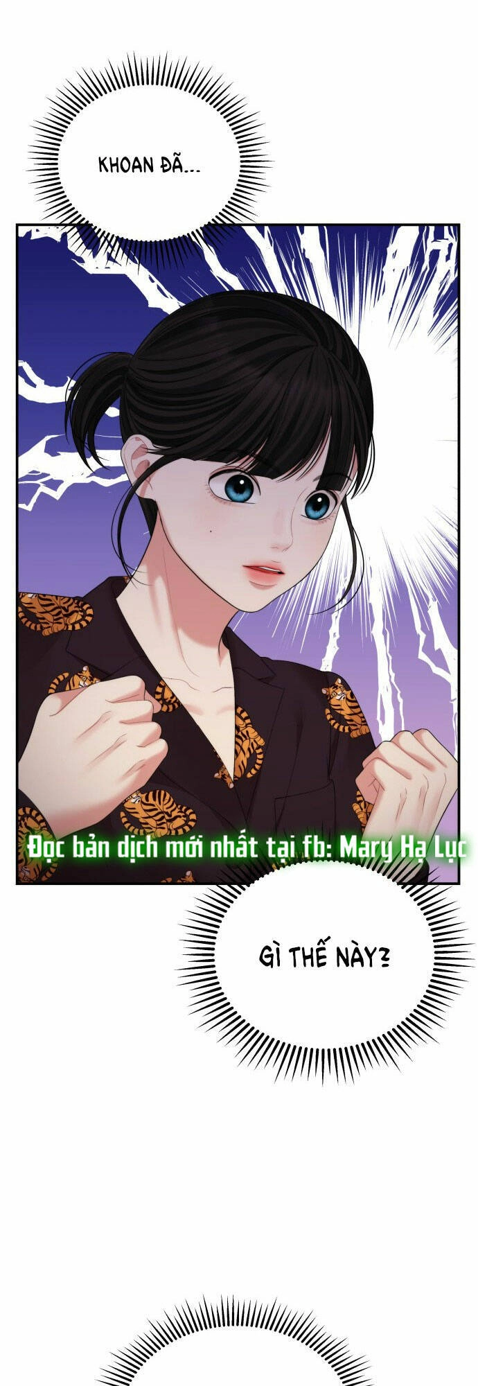 Gửi Em, Người Nuốt Trọn Vì Sao Chapter 103.1 - 32