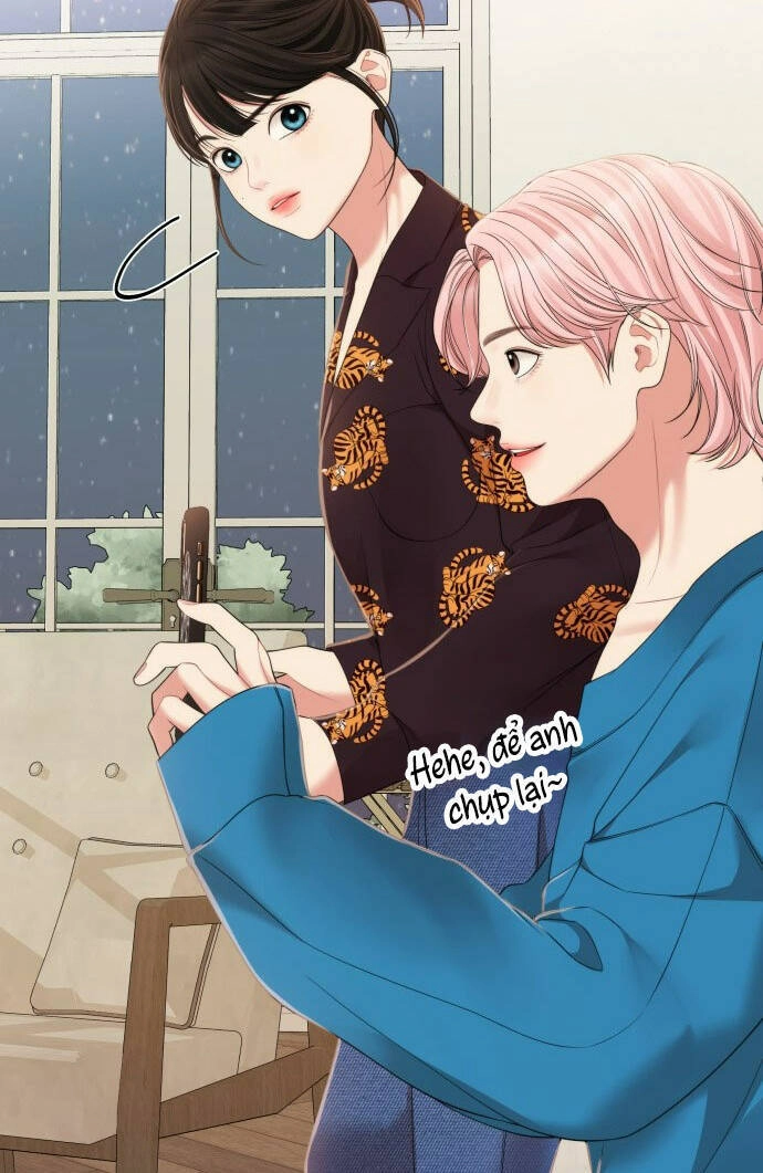 Gửi Em, Người Nuốt Trọn Vì Sao Chapter 103.1 - 34