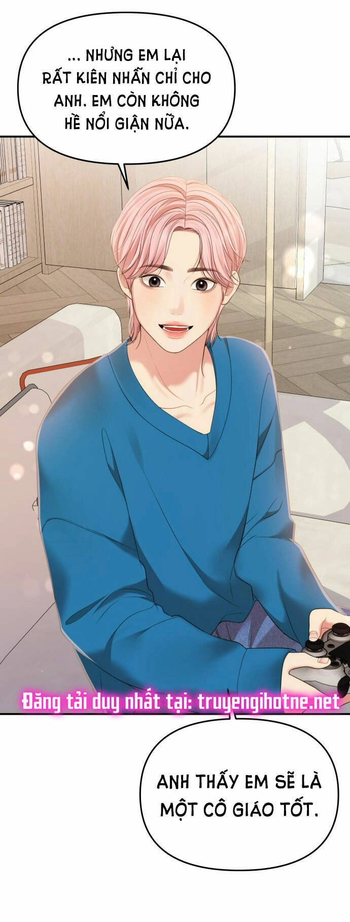 Gửi Em, Người Nuốt Trọn Vì Sao Chapter 103.1 - 36