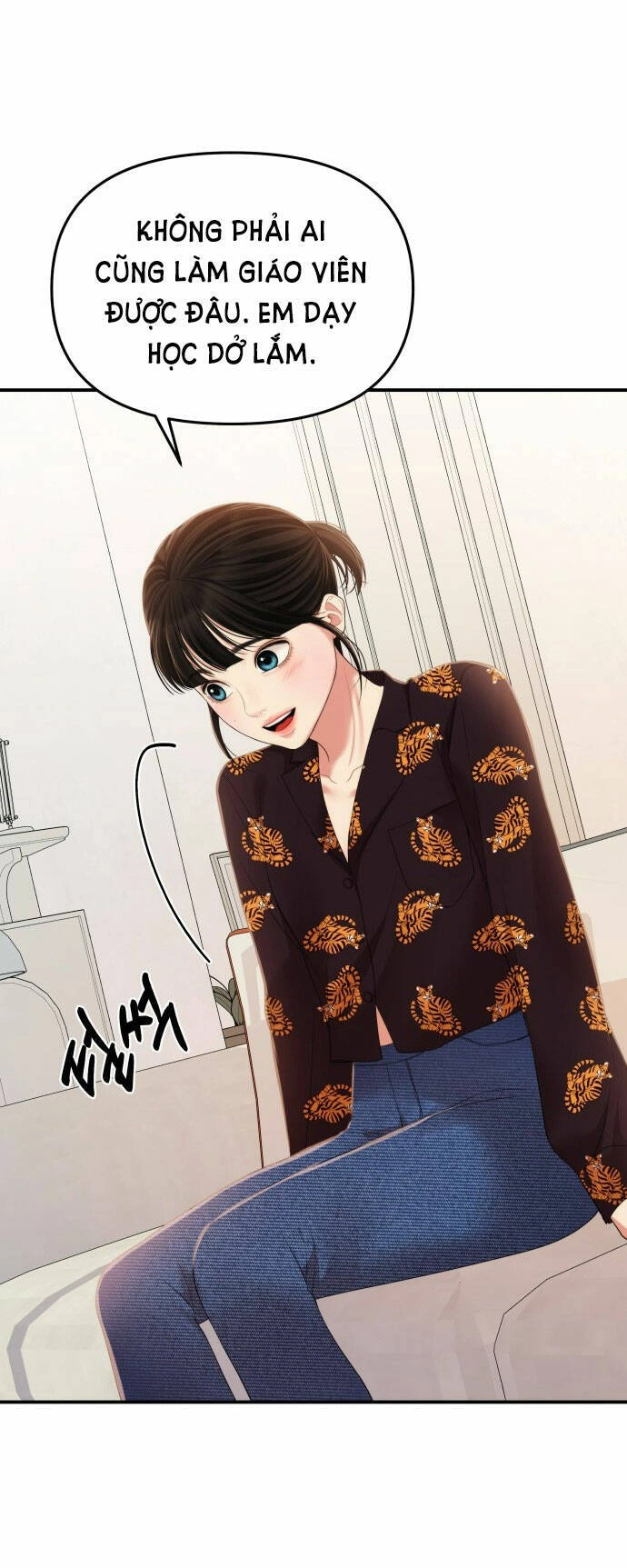 Gửi Em, Người Nuốt Trọn Vì Sao Chapter 103.1 - 37