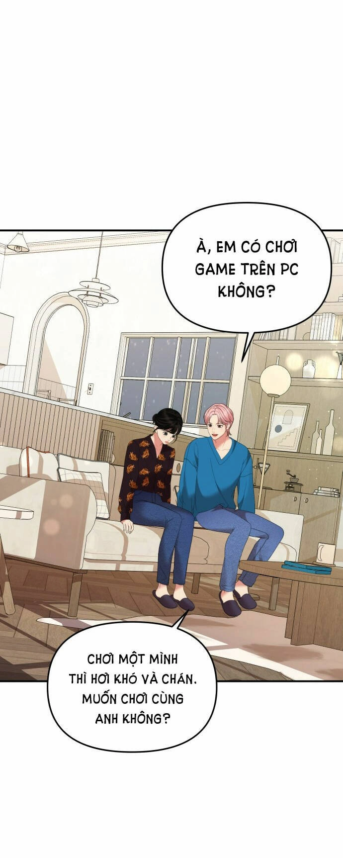 Gửi Em, Người Nuốt Trọn Vì Sao Chapter 103.1 - 38