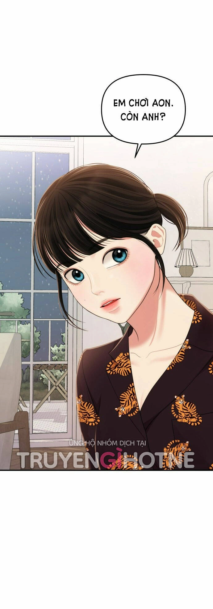 Gửi Em, Người Nuốt Trọn Vì Sao Chapter 103.1 - 39