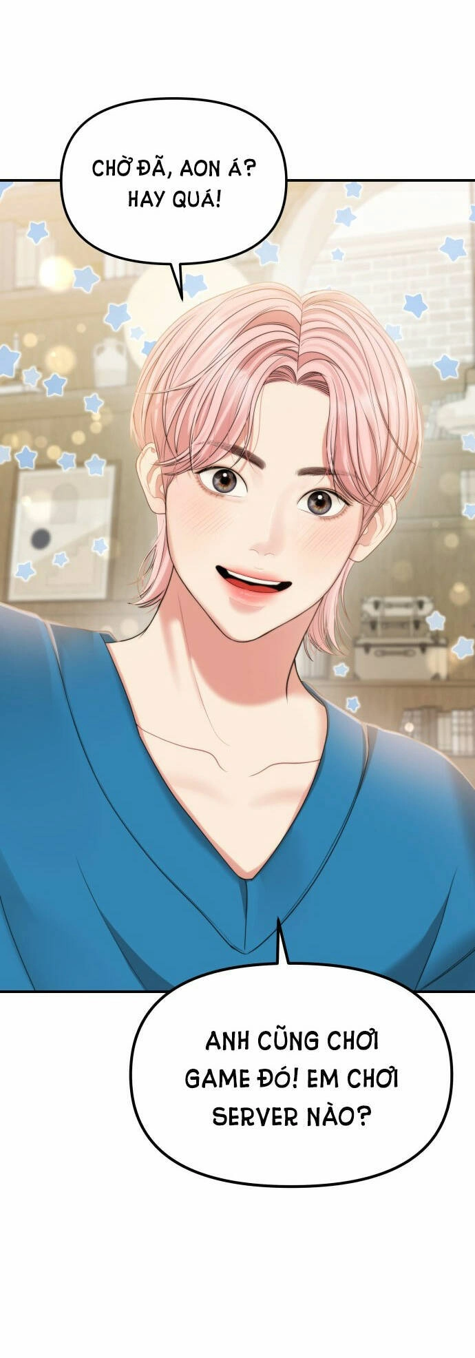 Gửi Em, Người Nuốt Trọn Vì Sao Chapter 103.1 - 40