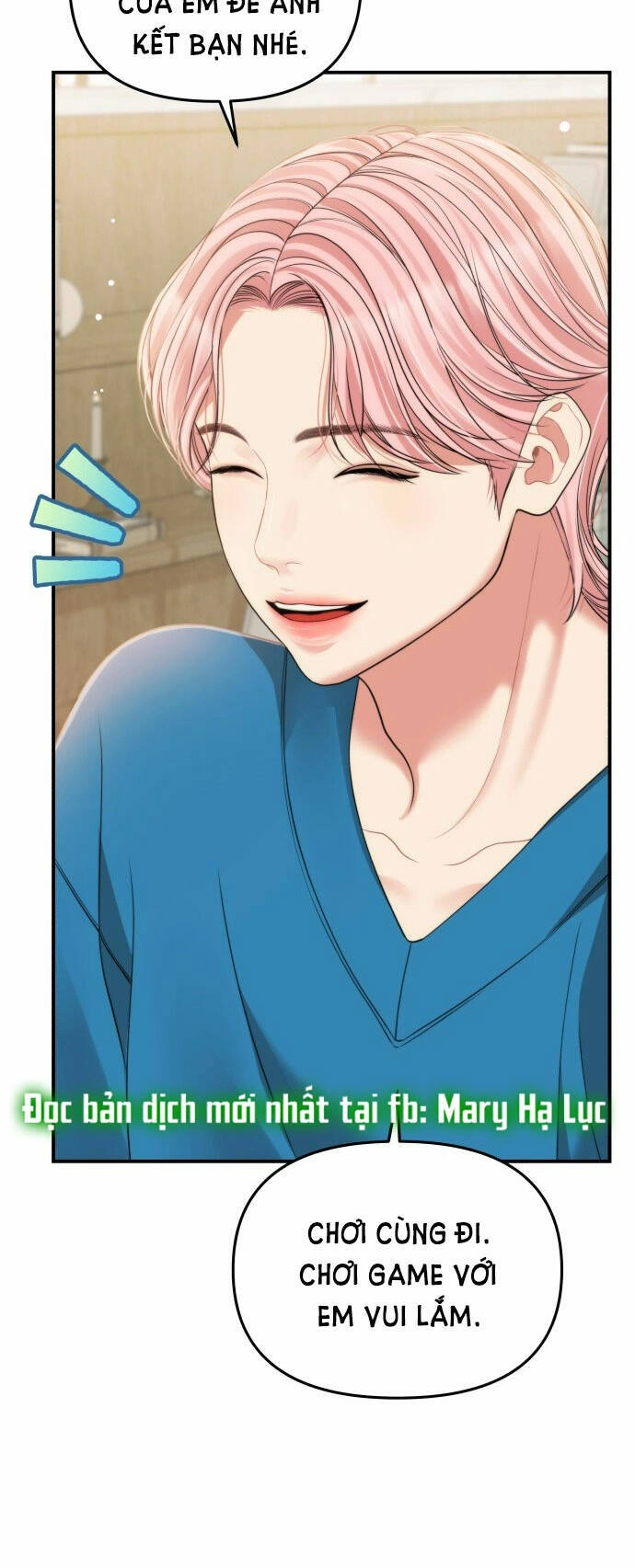 Gửi Em, Người Nuốt Trọn Vì Sao Chapter 103.1 - 42